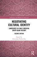 Ray |  Negotiating Cultural Identity | Buch |  Sack Fachmedien
