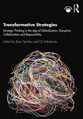 Tjemkes / Mihalache | Transformative Strategies | Buch | 978-0-367-22311-3 | sack.de