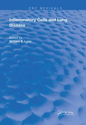 Lynn | Inflammatory Cells & Lung Disease | Buch | 978-0-367-22348-9 | www.sack.de