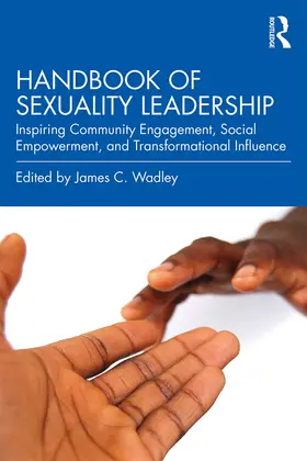 Wadley | Handbook of Sexuality Leadership | Buch | 978-0-367-22360-1 | www.sack.de