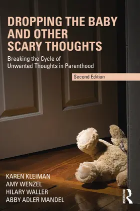 Kleiman / Wenzel / Waller |  Dropping the Baby and Other Scary Thoughts | Buch |  Sack Fachmedien