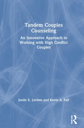 Levitov / Fall |  Tandem Couples Counseling | Buch |  Sack Fachmedien