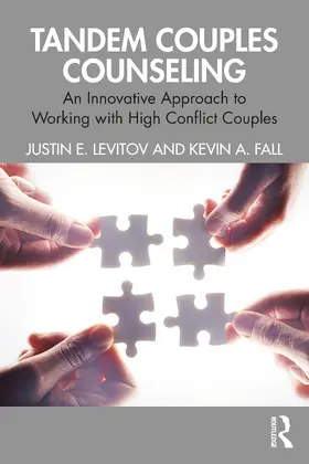 Levitov / Fall |  Tandem Couples Counseling | Buch |  Sack Fachmedien