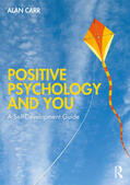 Carr |  Positive Psychology and You | Buch |  Sack Fachmedien