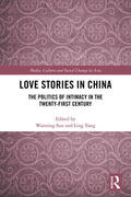 Sun / Yang |  Love Stories in China | Buch |  Sack Fachmedien