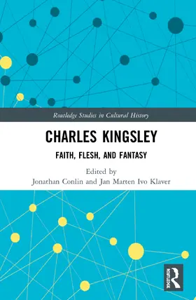 Conlin / Klaver |  Charles Kingsley | Buch |  Sack Fachmedien