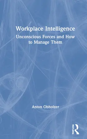Obholzer | Workplace Intelligence | Buch | 978-0-367-22558-2 | sack.de
