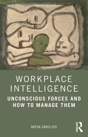 Obholzer | Workplace Intelligence | Buch | 978-0-367-22559-9 | sack.de