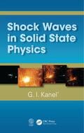 Kanel' |  Shock Waves in Solid State Physics | Buch |  Sack Fachmedien