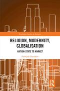 Gauthier |  Religion, Modernity, Globalisation | Buch |  Sack Fachmedien