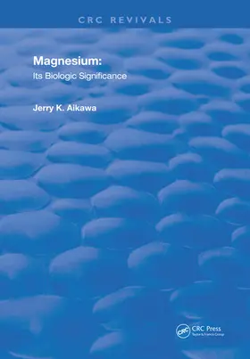 Aikawa |  Magnesium | Buch |  Sack Fachmedien