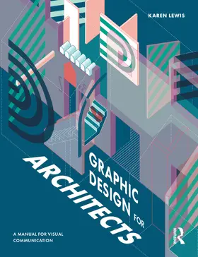 Lewis |  Graphic Design for Architects | Buch |  Sack Fachmedien