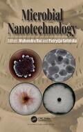 Rai / Golinska |  Microbial Nanotechnology | Buch |  Sack Fachmedien