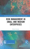 Crovini |  Risk Management in Small and Medium Enterprises | Buch |  Sack Fachmedien