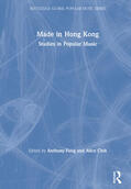 Fung / Chik |  Made in Hong Kong | Buch |  Sack Fachmedien