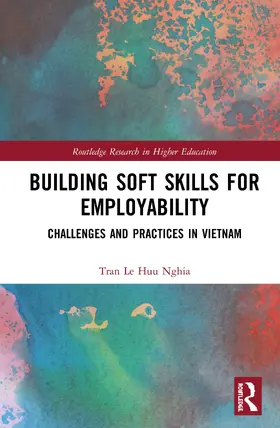 Nghia |  Building Soft Skills for Employability | Buch |  Sack Fachmedien