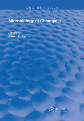 Barron |  Microbiology of Chlamydia | Buch |  Sack Fachmedien