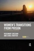 Sheehan / Trotter |  Women's Transitions from Prison | Buch |  Sack Fachmedien