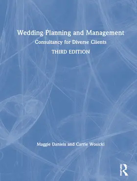 Wosicki / Daniels |  Wedding Planning and Management | Buch |  Sack Fachmedien