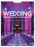 Wosicki / Daniels |  Wedding Planning and Management | Buch |  Sack Fachmedien