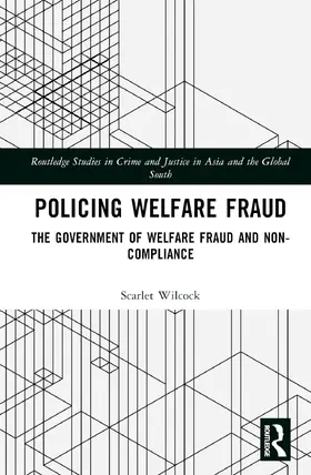 Wilcock |  Policing Welfare Fraud | Buch |  Sack Fachmedien