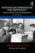Qvortrup |  Nationalism, Referendums and Democracy | Buch |  Sack Fachmedien