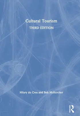 du Cros / McKercher |  Cultural Tourism | Buch |  Sack Fachmedien