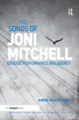 Karppinen | The Songs of Joni Mitchell | Buch | 978-0-367-22931-3 | sack.de