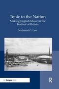Lew |  Tonic to the Nation | Buch |  Sack Fachmedien
