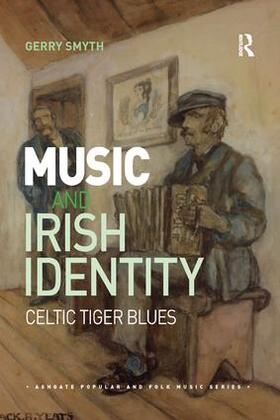 Smyth | Music and Irish Identity | Buch | 978-0-367-22957-3 | sack.de