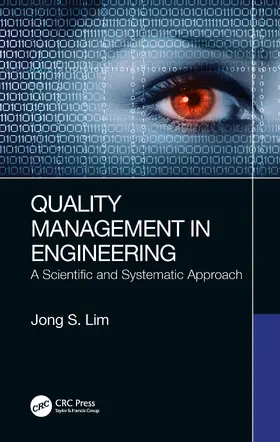 Lim |  Quality Management in Engineering | Buch |  Sack Fachmedien
