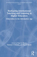 Nixon / Dennen / Rawal |  Reshaping International Teaching and Learning in Higher Education | Buch |  Sack Fachmedien