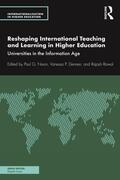 Nixon / Rawal / Dennen |  Reshaping International Teaching and Learning in Higher Education | Buch |  Sack Fachmedien