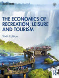 Tribe |  The Economics of Recreation, Leisure and Tourism | Buch |  Sack Fachmedien