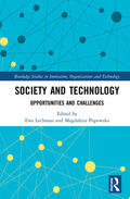 Lechman / Popowska |  Society and Technology | Buch |  Sack Fachmedien