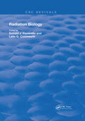 Pizzarello / Colombetti |  RADIATION BIOLOGY 1982 REVIVAL RC | Buch |  Sack Fachmedien