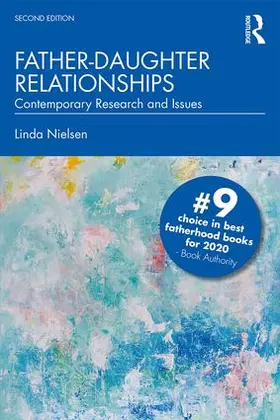 Nielsen |  Father-Daughter Relationships | Buch |  Sack Fachmedien