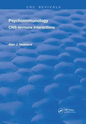 Husband |  Psychoimmunology | Buch |  Sack Fachmedien