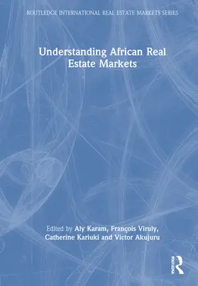 Karam / Viruly / Kariuki |  Understanding African Real Estate Markets | Buch |  Sack Fachmedien
