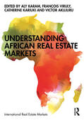 Karam / Viruly / Kariuki |  Understanding African Real Estate Markets | Buch |  Sack Fachmedien
