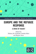Gozdziak / Main / Suter |  Europe and the Refugee Response (Open Access) | Buch |  Sack Fachmedien
