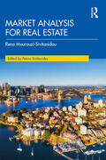 Mourouzi-Sivitanidou / Sivitanides |  Market Analysis for Real Estate | Buch |  Sack Fachmedien