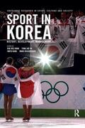 Kwak / Ko / Kang |  Sport in Korea | Buch |  Sack Fachmedien