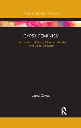 Corradi | Gypsy Feminism | Buch | 978-0-367-23389-1 | www.sack.de