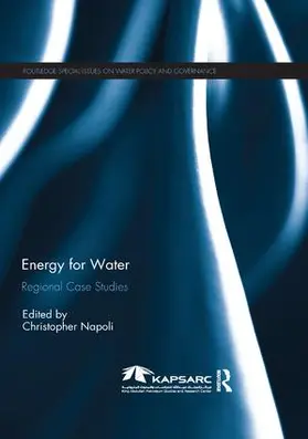 Napoli |  Energy For Water | Buch |  Sack Fachmedien