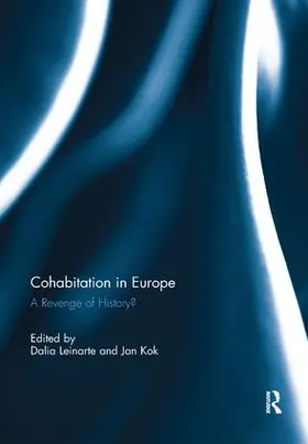 Leinarte / Kok |  Cohabitation in Europe | Buch |  Sack Fachmedien