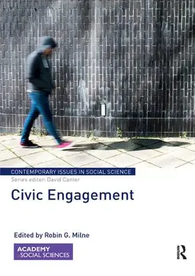 Milne |  Civic Engagement | Buch |  Sack Fachmedien