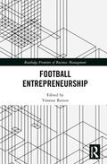 Ratten |  Football Entrepreneurship | Buch |  Sack Fachmedien