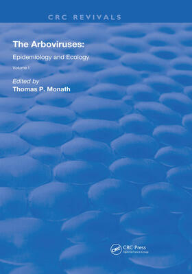 Monath |  The Arboviruses: | Buch |  Sack Fachmedien