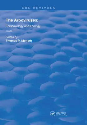 Monath |  The Arboviruses | Buch |  Sack Fachmedien